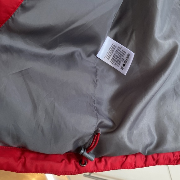 Eddie Bauer Down Coat - Picture 11 of 12
